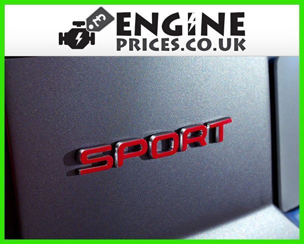  Land Rover Range-Rover-Sport-Petrol
